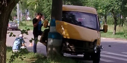 Felülvizsgálata a balesetek halálos baleset a héten - hírek Ulyanovsk (balesetek) Felülvizsgálata a balesetek halálos baleset a héten - hírek Ulyanovsk