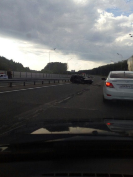 Felülvizsgálata a balesetek halálos baleset a héten - Ulyanovsk hírek (bal szembejövő sávba) Felülvizsgálata a balesetek halálos baleset a héten - hírek Ulyanovsk