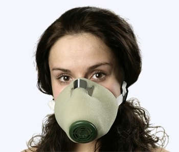 Főbb jellemzői légzésvédő légzésvédő mérete