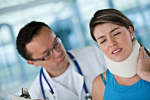 Osteochondrosis a nyak, a tünetek és a kezelés