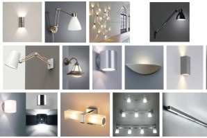 A világítás a szobában - a választás a berendezési tárgyak és elhelyezési szabályok