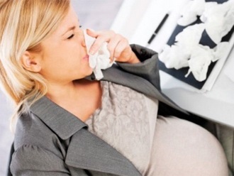 A középfülgyulladás a terhesség kockázata a betegség és biztonságos kezelés