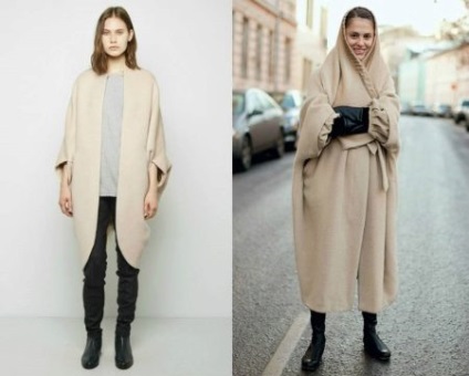 Coat-gubó 2017 (116 fénykép), hogy mit kell viselni, cipő, kapucnis, hosszú, érdekelt, szürke (2017) Coat-gubó 2017 (116 fénykép), hogy mit kell viselni, cipő, kapucnis, hosszú, érdekelt, szürke,