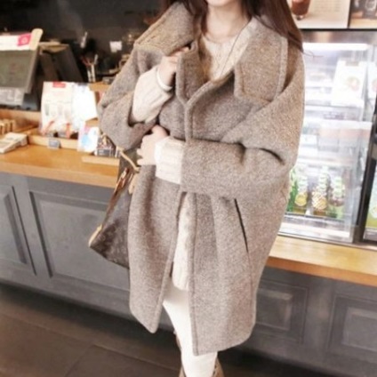 Coat-gubó 2017 (116 fénykép), hogy mit kell viselni, cipő, kapucnis, hosszú, érdekelt, szürke (kabát-báb) Coat-gubó 2017 (116 fénykép), hogy mit kell viselni, cipő, kapucnis, hosszú, érdekelt, szürke,