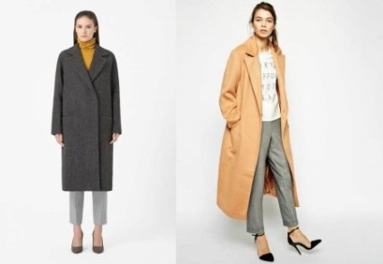Coat-gubó 2017 (116 fénykép), hogy mit kell viselni, cipő, kapucnis, hosszú, érdekelt, szürke (fotó) Coat-gubó 2017 (116 fénykép), hogy mit kell viselni, cipő, kapucnis, hosszú, érdekelt, szürke,