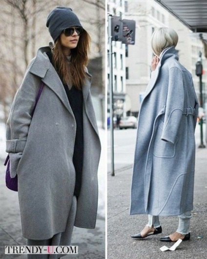 Coat-gubó 25 elegáns kép, divatos-u