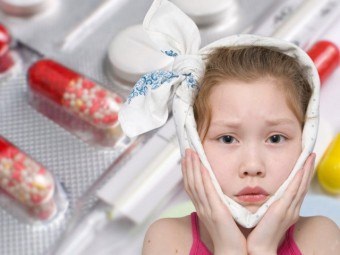 Paracetamol az orvosság fogfájás, hogyan kell inni (Paracetamol fogat jelent) Paracetamol mint gyógyír a fogfájás, hogyan kell inni