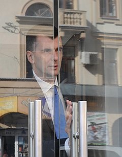 Fél Mikhail Prokhorov nyitott zárt ajtók, a teljes igazságot (a hír) Fél Mikhail Prokhorov nyitott zárt ajtók, a teljes igazságot
