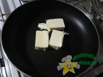 Máj cipó vajjal - lépésről lépésre recept fotókkal, kulináris blog - finom ház (olaj) Máj cipó vajjal - lépésről lépésre recept fotókkal, kulináris blog - finom otthon