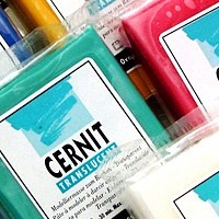 Műanyag Cernit - online áruház - hobbi