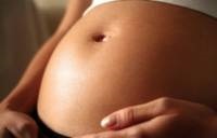 Miért fáj a gyomra a terhesség alatt
