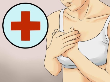 Miért menstruáció előtt fájó mellek