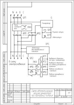 légkondicionáló rendszer elektromos kapcsolat, az épület egy blog