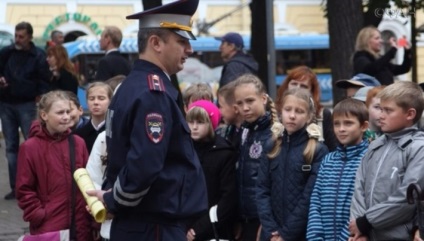 Buktatók az új szabályok a forgalom, vagy csapda a diákok autósiskolák, hírek