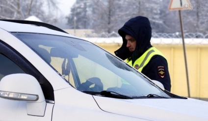 Buktatók az új szabályok a forgalom, vagy csapda a diákok autósiskolák, hírek