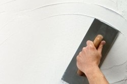 Festés a falak Kohler szakaszában festéssel saját kezét