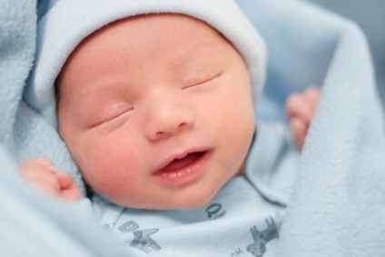 Gratulálunk a kisfia születése a mamának prózában és versben (születés) Gratulálunk a kisfia születése a mamának a próza és vers