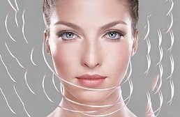 Orvosi készítmények fényvédő kozmetikai megelőzésére photoaging
