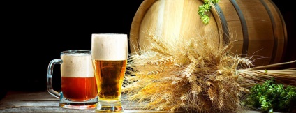 Csapolt sör előnyei és hátrányai