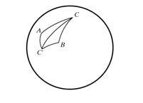 Összefoglalás gömb alakú háromszög és annak alkalmazása 2