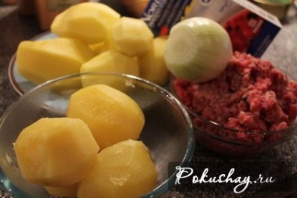 Recept hogyan kell főzni zeppelineket zeppelineket, fotók (pre) Recept hogyan kell főzni zeppelineket zeppelineket, fotók