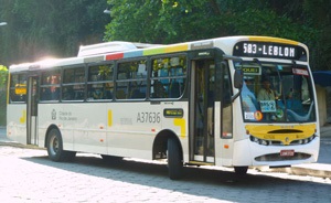 Rio de Janeiro, Brazília