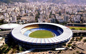 Rio de Janeiro, Brazília