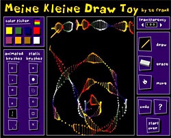 Döntetlen Online (rajz HTML5 flash-online online gyerek risovalka szumó avatan avatan Pixlr selyem) felhívni online