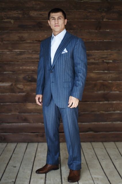 Roman Vlasov (ismer beteg) Roman Vlasov