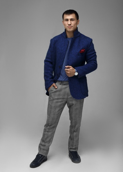 Roman Vlasov (Vlasov) Roman Vlasov
