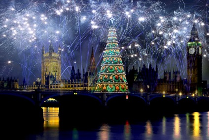 Karácsony Angliában 2016 karácsonyi ünnepek, hagyományok, szokások, ételek