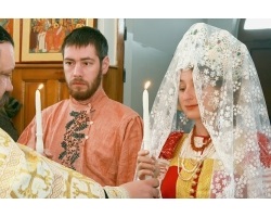 Magyar népi esküvő