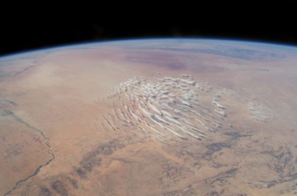 A legcsodálatosabb kilátás nyílik a Föld az űrből (Space) A legcsodálatosabb kilátás nyílik a Föld az űrből
