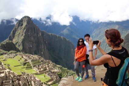 A legolcsóbb módja annak, hogy Machu Picchu Cuzco részletes útitervet és az ár