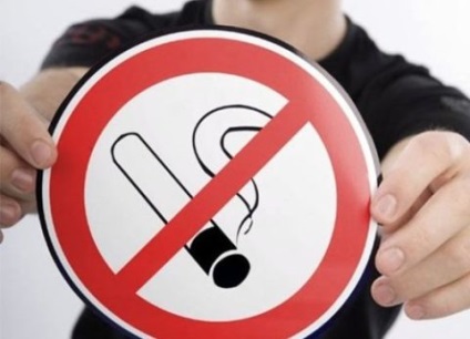 Pajzsmirigy és a dohányzás veszélyek leselkednek