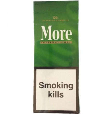 Cigaretta „tenger” termék leírását, annak típusait és főbb jellemzőit (Termék) Cigaretta „tenger” termék leírását, fajtájának és főbb jellemzőinek