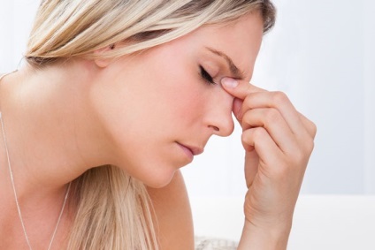 Az orrmelléküreg-gyulladás és arcüreggyulladás - mi a különbség