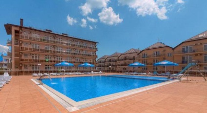 all-inclusive rendszer Magyarországon