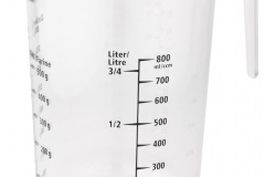 Hány gramm per milliliter táblázata súlyok és mértékek termékek