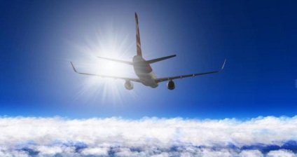 Hogyan repülni Antalya Moszkva adott útvonalon (út) Hogyan repülni Antalya Moszkva útvonalon jellemzői