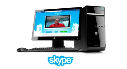 Skype - ingyenes letöltés Skype a számítógépre