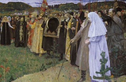 Szlavofilok képviselői, az alapvető ötleteket, filozófia (ötletek) Szlavofilok képviselői, az alapvető elképzeléseket, kilátások