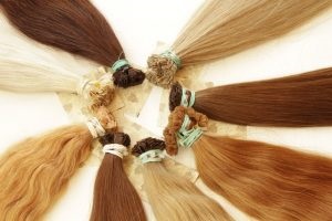Szláv haj kiterjesztése abban, hogyan kell kiválasztani a legjobb, természetes on