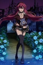 Nézd Anime Gothic online magas minőségű 720p