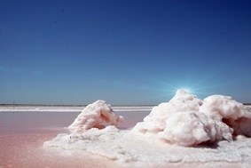 Salt méreg vagy gyógyszer