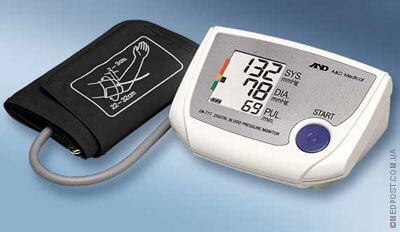 Tippek a kiválasztása vérnyomásmérő vérnyomás mérése, medpost