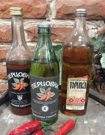 Szovjet alkoholos italok () Szovjet alkoholtartalmú italok
