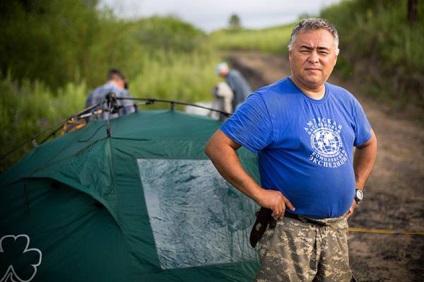 Úszni, tudjuk, hogy az újságíró megtudta fel érvek, ellenérvek és buktatóit Rafting