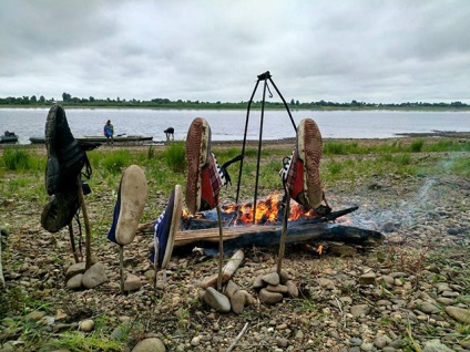 Úszni, tudjuk, hogy az újságíró megtudta fel érvek, ellenérvek és buktatóit Rafting