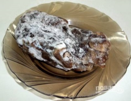 Leves fagyasztott gomba - lépésről lépésre recept fényképek (főzés) Leves fagyasztott gomba - lépésről lépésre recept fotók